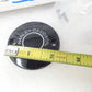 Black Harley-Davidson Motor Co. Timer Cover - Milwaukee eight - 25600135