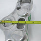 HARLEY OEM Upper Triple Tree Clamp FXDB Street Bob DYNA 08-12/ 46857-08 UGS1 4L