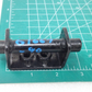 Harley Softail Indian Gilroy Lower Fuel GasTank Mount Bracket 1984-90 (61661-84)