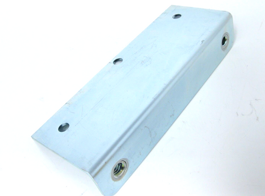 HD Plate, lid hinge mount for DYNA SADDLEBAG 90158-00