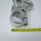 HARLEY OEM Upper Triple Tree Clamp FXDB Street Bob DYNA 08-12/ 46857-08 UGS1 4L