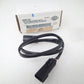 NOS Genuine Harley 2014 Up Tour Pak Spoiler LED Light Wiring Harness 69201157