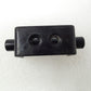 Harley Softail Indian Gilroy Lower Fuel GasTank Mount Bracket 1984-90 (61661-84)