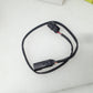 NOS Genuine Harley 2014 Up Tour Pak Spoiler LED Light Wiring Harness 69201157