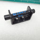 Harley Softail Indian Gilroy Lower Fuel GasTank Mount Bracket 1984-90 (61661-84)