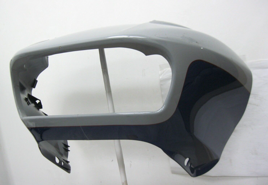 Harley Outer fairing FLTRK 57001248EXK Bright Billiard Blue tone 57000504 DAMAGE