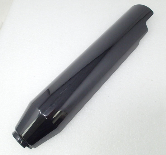 Harley-Davidson OEM Front Muffler Shield Assy 65400106 (light scuff)