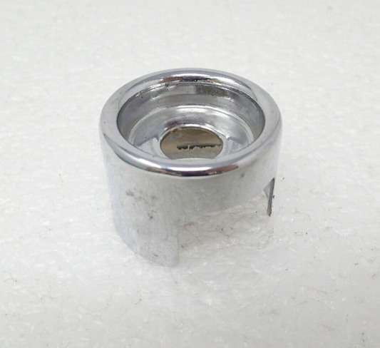 04-15 Harley Davidson Sportster XL1200 883 SHOCK ABSORBER BOLT COVER STUD 1''