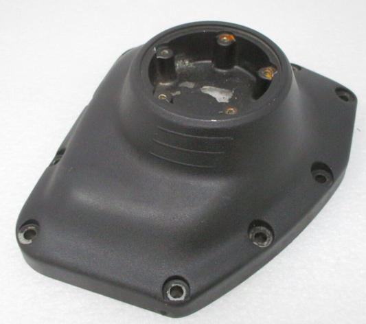 Cam Cover Reconditioned matt Black 25369-01 Harley Davidson
