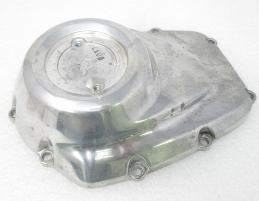 Harley-Davidson 17-23 M8 Milwaukee 8 Camshaft Cover 25700368