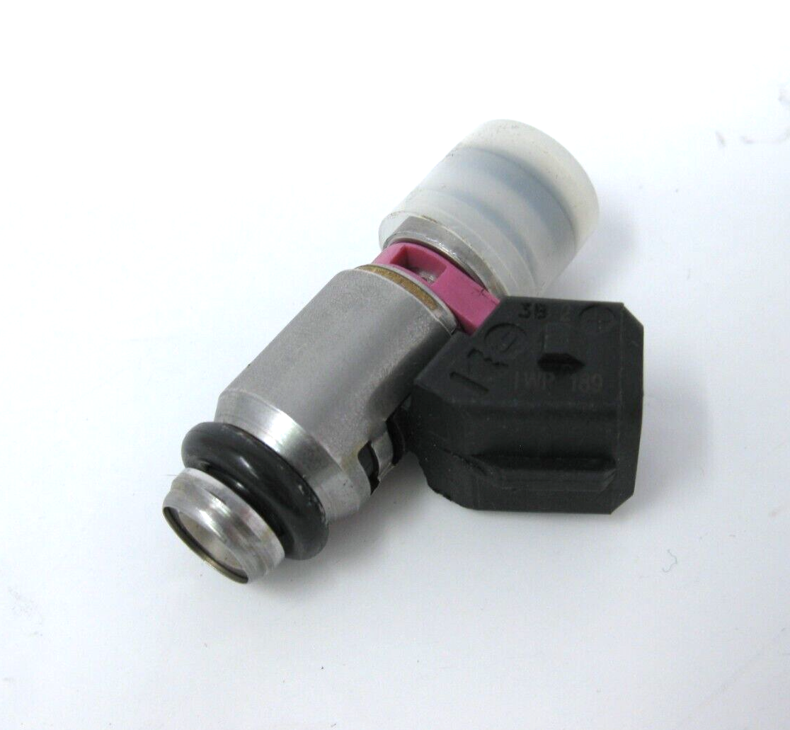 1x Fuel Injectors 6.7g/s For Harley-Davidson XL883 XL1200 FLHX FLHT FLHR 08-15