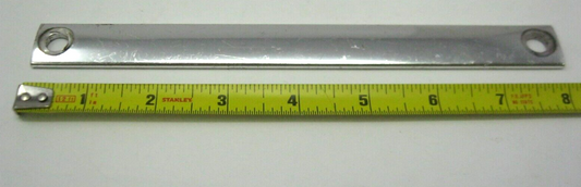 Harley-Davidson OEM 05-17 Triple Clamp Cover Trim Strip 67891-99