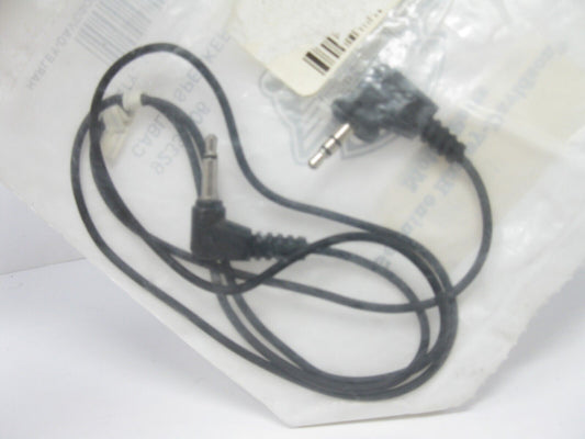 NEW Genuine Harley-Davidson Cable, Speaker/ Audio FLTR / Qty: 1 / 92335-06