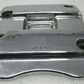 Harley-Davidson OEM 95-03 XL Chrome Rocker Cover (Cast # 17581-95)  17501-86B