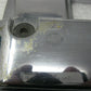 Harley-Davidson OEM 95-03 XL Chrome Rocker Cover (Cast # 17581-95)  17501-86B