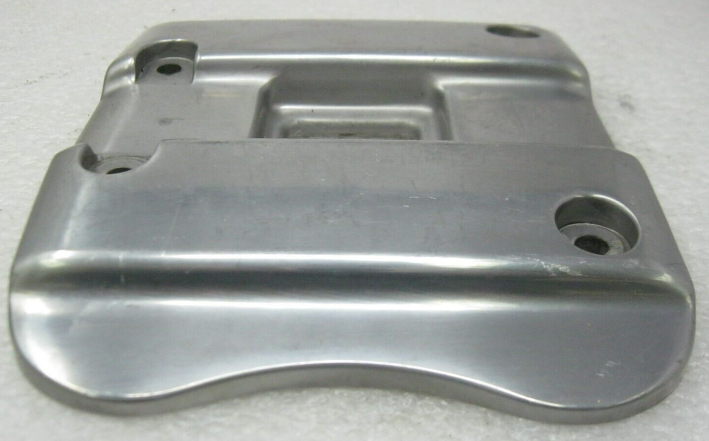 Harley-Davidson OEM 95-03 XL Polished Rocker Cover (Cast # 17581-95)  17501-86B