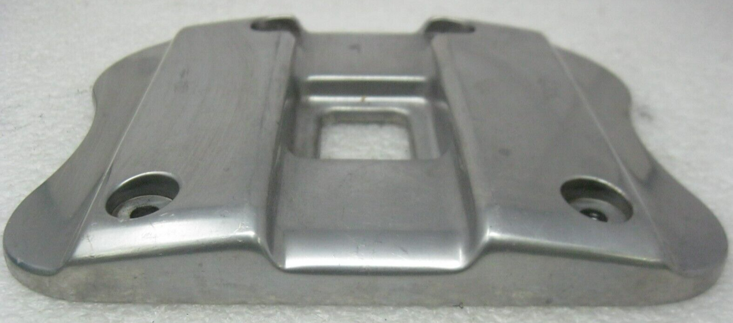 Harley-Davidson OEM 95-03 XL Polished Rocker Cover (Cast # 17581-95)  17501-86B