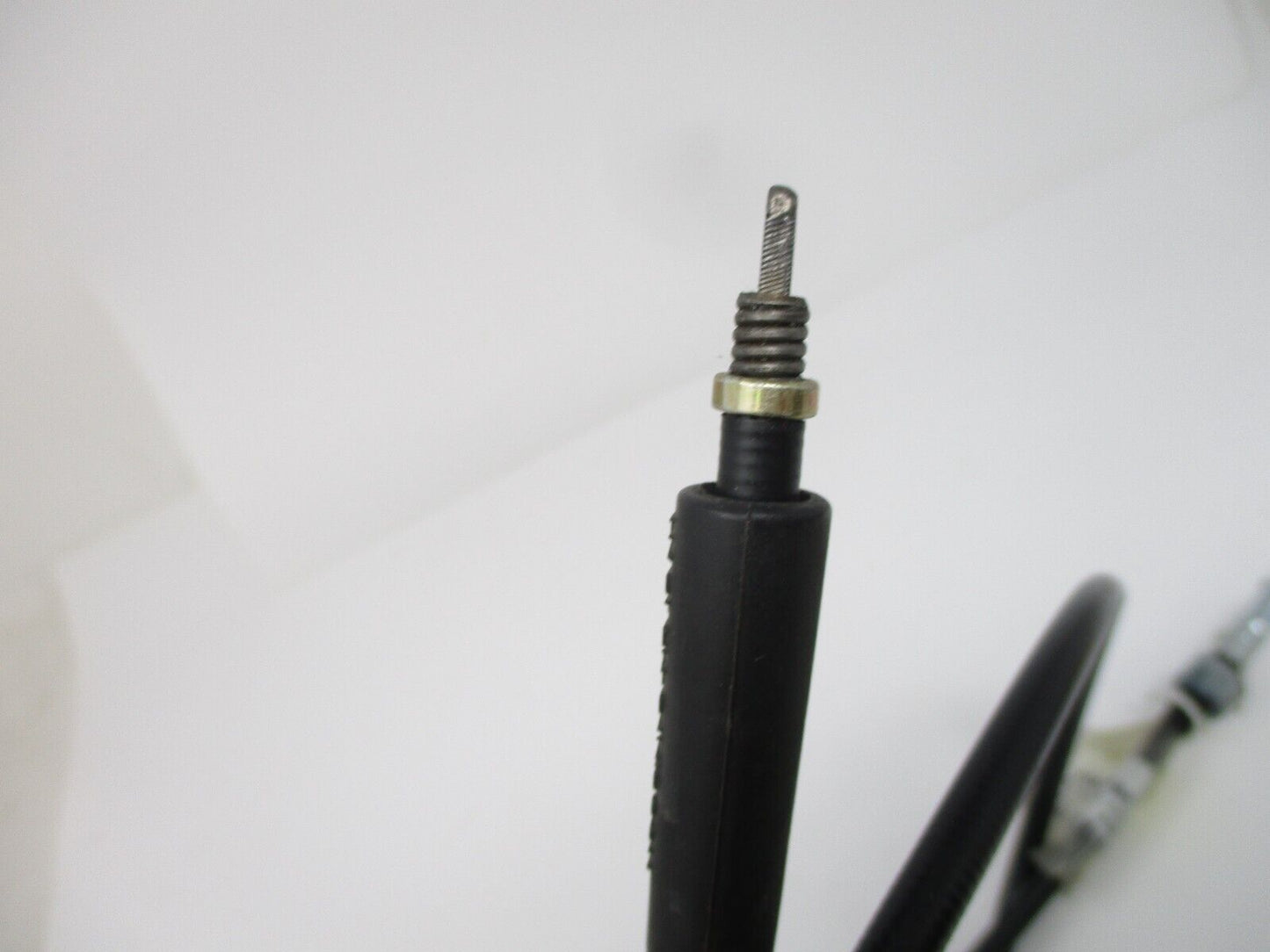 NOS JAPAN 80-92 Harley FLHT Speedometer shaft cable 36-0596 67072-79A, 67072-87B