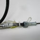 NOS JAPAN 80-92 Harley FLHT Speedometer shaft cable 36-0596 67072-79A, 67072-87B