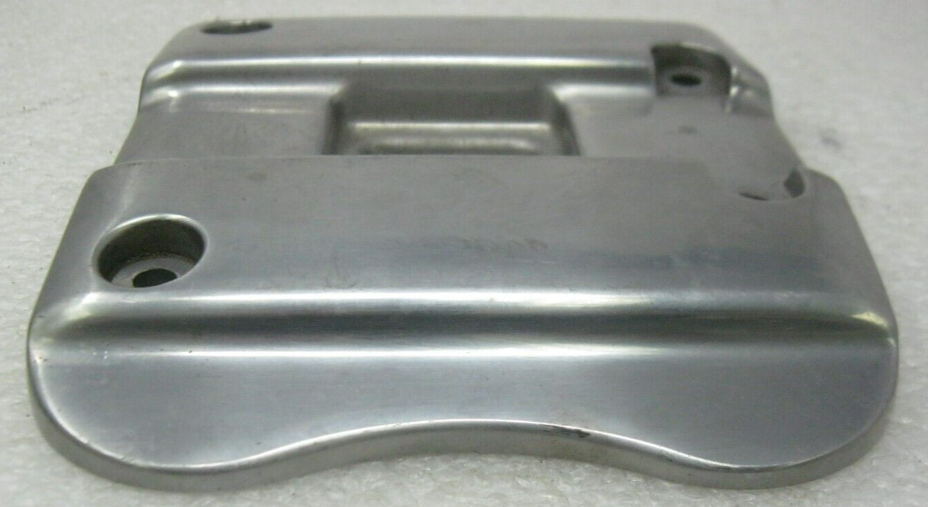 Harley-Davidson OEM 95-03 XL Polished Rocker Cover (Cast # 17581-95)  17501-86B