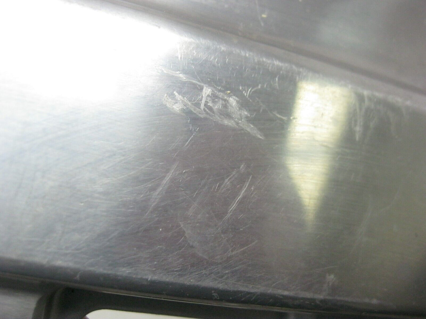 Harley-Davidson OEM 95-03 XL Polished Rocker Cover (Cast # 17581-95)  17501-86B