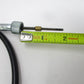 NOS JAPAN 80-92 Harley FLHT Speedometer shaft cable 36-0596 67072-79A, 67072-87B