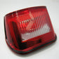 Harley-Davidson OEM Tail Light with Clear License Plate Insert 68368-03