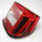Harley-Davidson OEM Tail Light with Clear License Plate Insert 68368-03