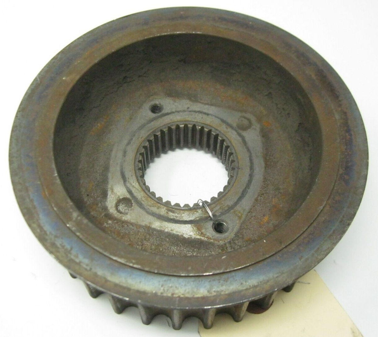 Unbranded 32 Tooth Front Drive Pulley for Harley-Davidson (Unknown Part Number)