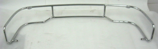 Harley-Davidson OEM 14 & Later FLH, FLT Tour-Pak Chrome Accent Rail - 53000229
