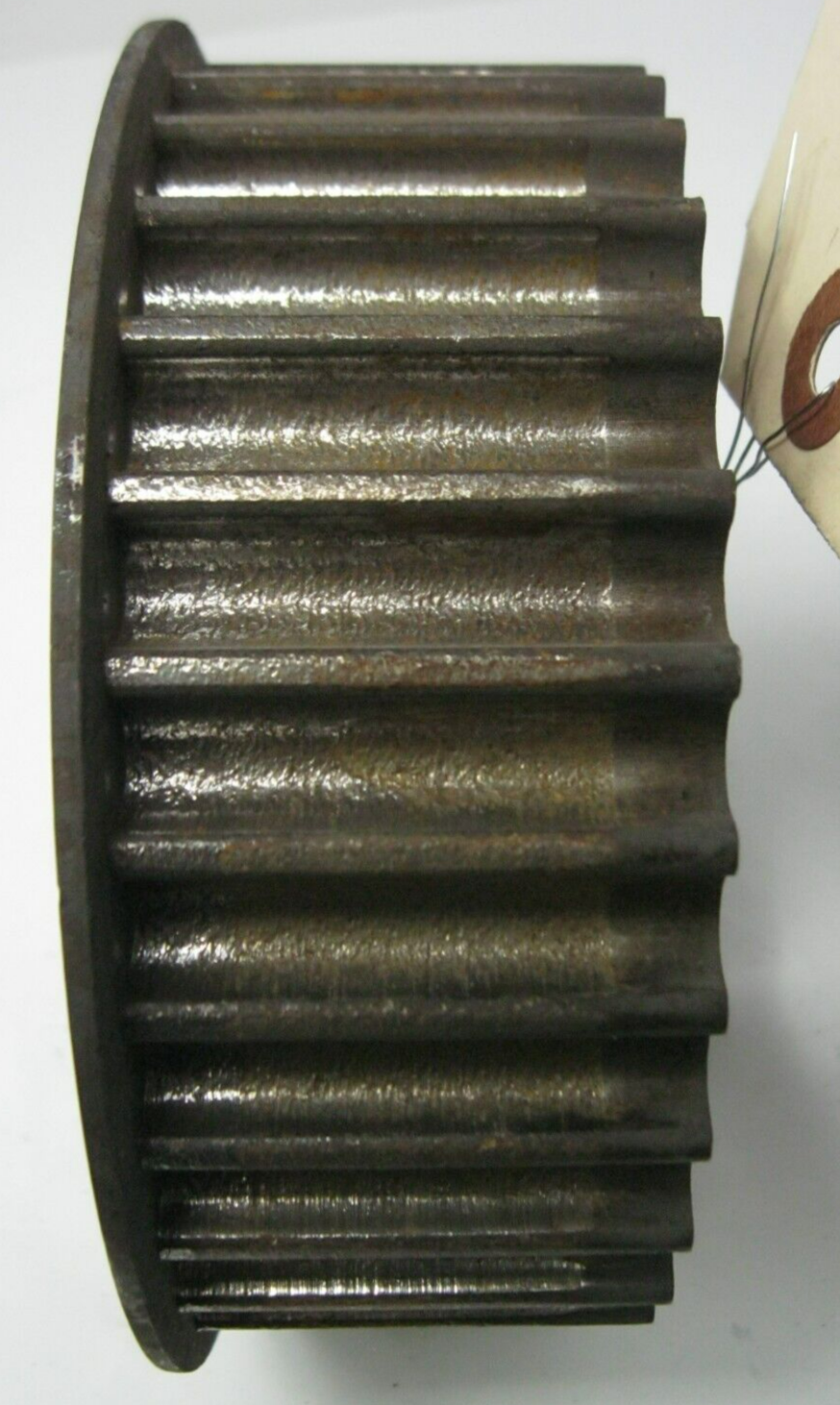 Unbranded 32 Tooth Front Drive Pulley for Harley-Davidson (Unknown Part Number)