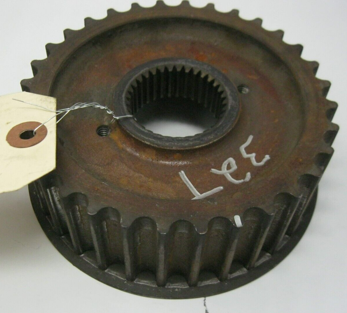 Harley-Davidson OEM 95-06 32 Tooth 5 Speed Front Drive Pulley 40233-95