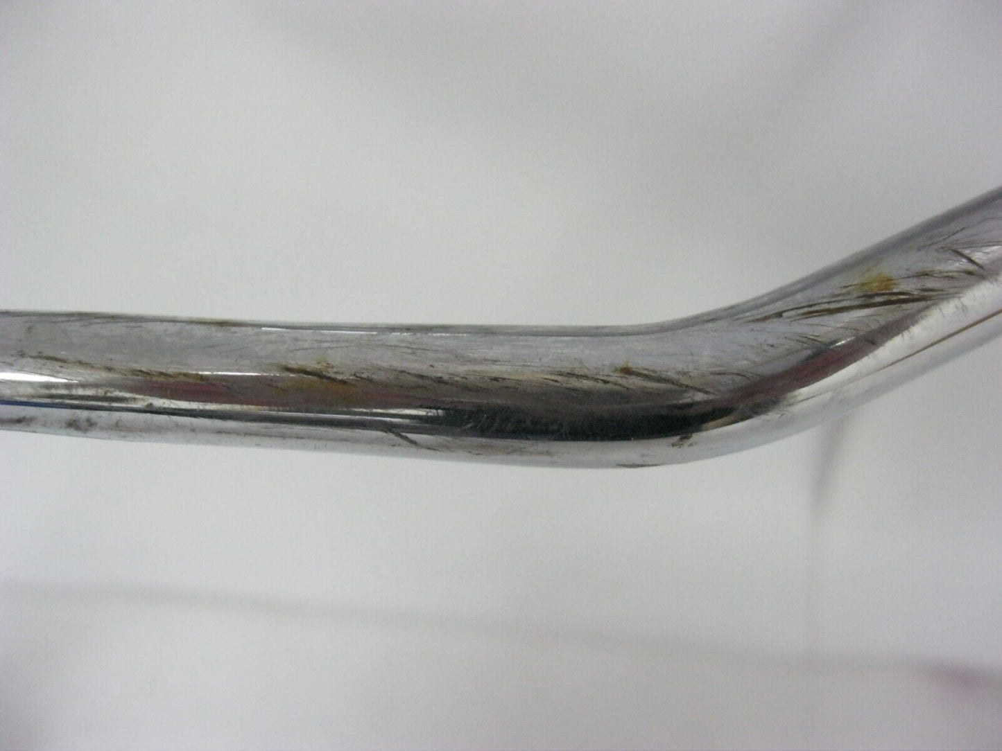 Harley-Davidson OEM 14 & Later FLH, FLT Tour-Pak Chrome Accent Rail - 53000229