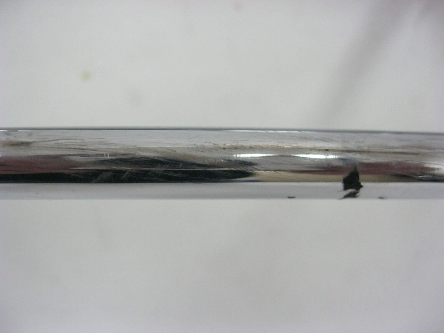 Harley-Davidson OEM 14 & Later FLH, FLT Tour-Pak Chrome Accent Rail - 53000229