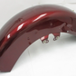 2014 Harley Davidson Front Fender FLHR Wicked Red 58900076 DSW