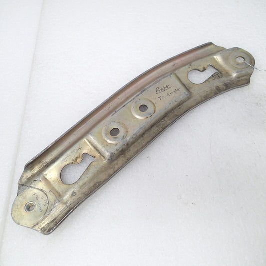 00-07 Harley davidson Softail Deuce Rear Back Fender reinforcement 56627-00