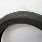 USED DUNLOP D408F 130/70 B18 MC 63H 2319 FRONT TIRE USED USED