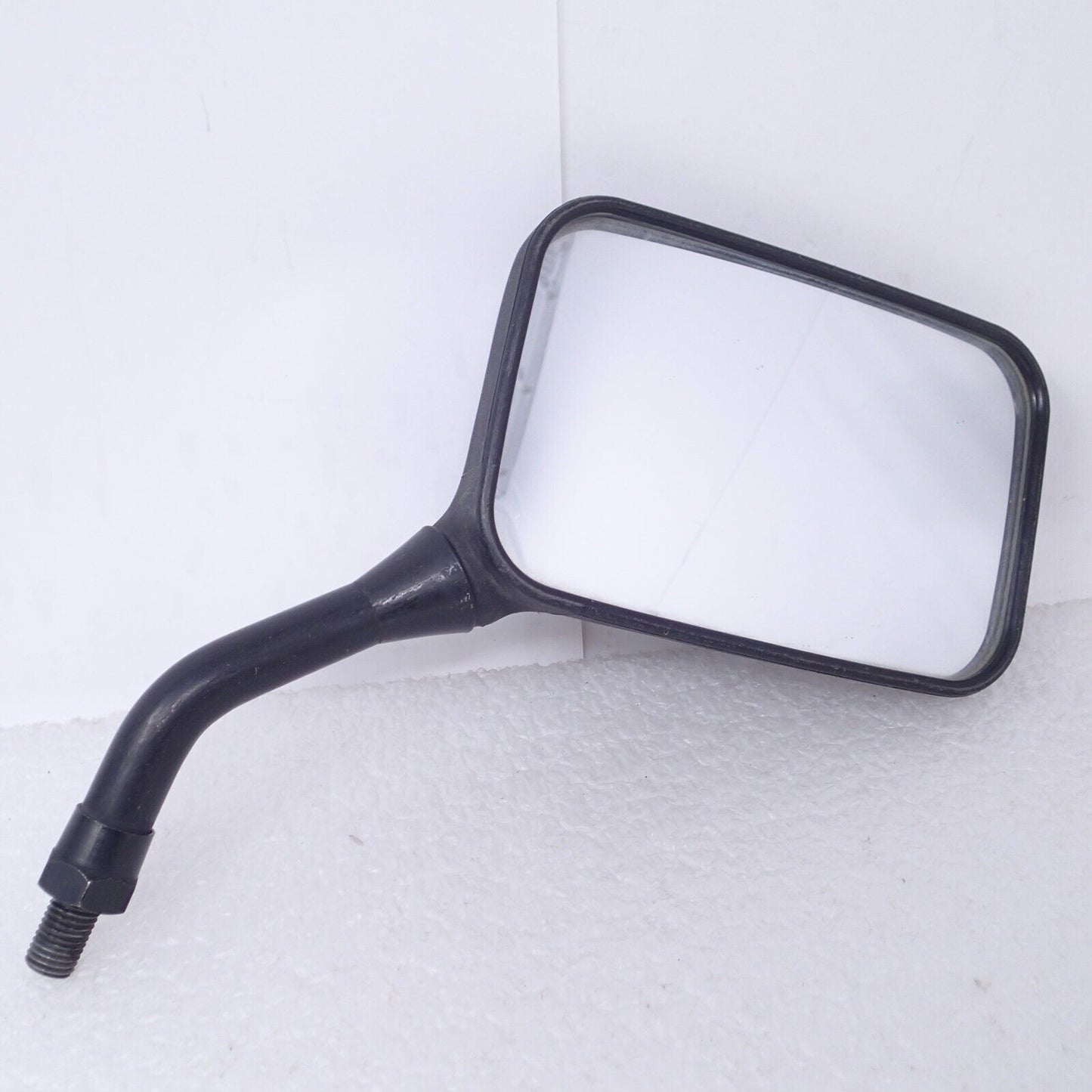Yamaha? XS400 XS 400 #2439 Right Mirror NAPOLEON
