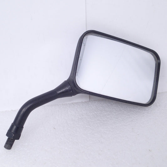Yamaha? XS400 XS 400 #2439 Right Mirror NAPOLEON