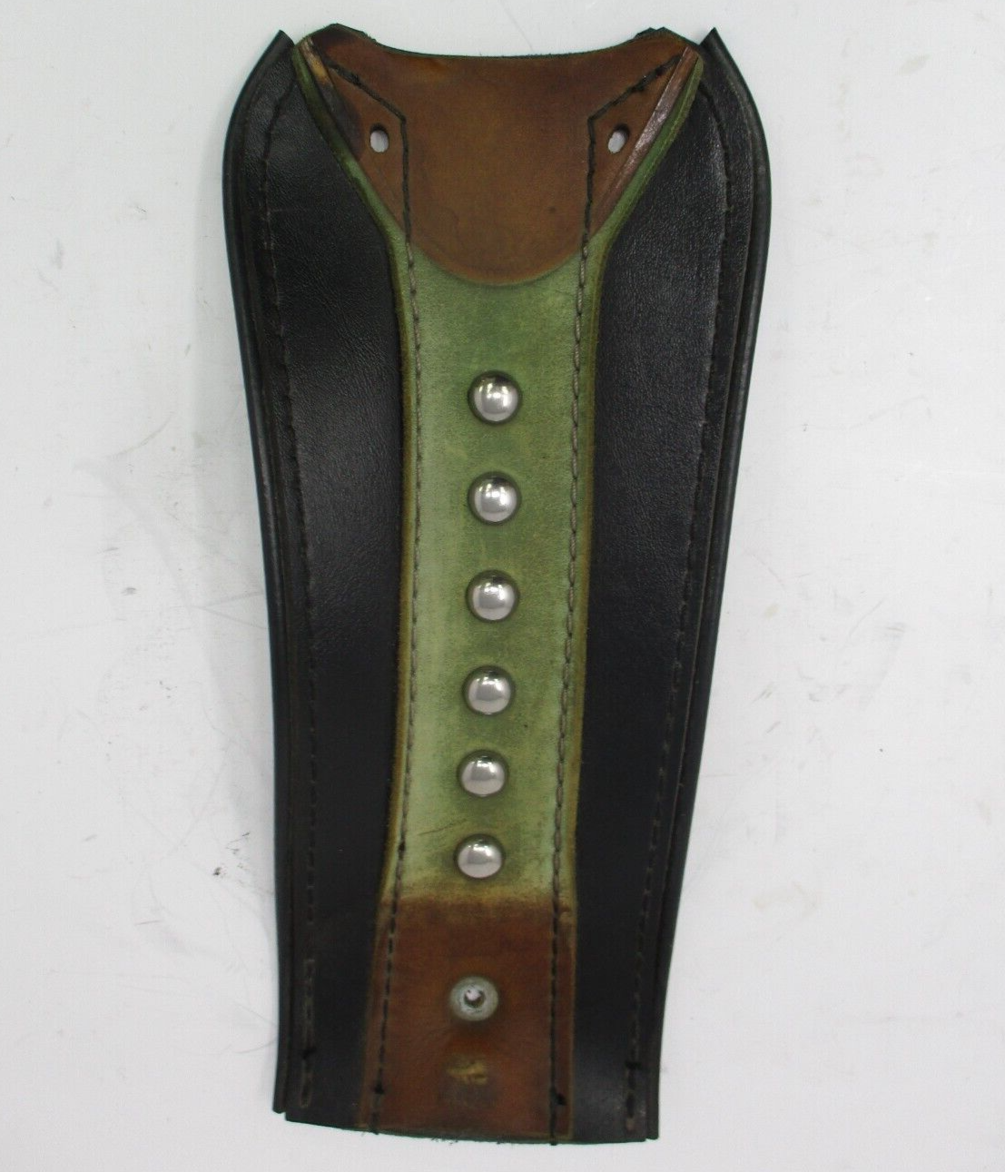 Harley-Davidson Twin Cam 09up Softail Tank Trim Insert Cover Dash OEM# 62377-09A