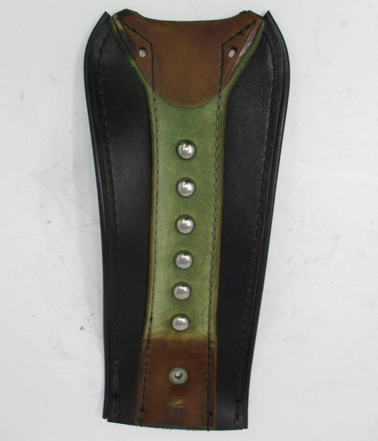 Harley-Davidson Twin Cam 09up Softail Tank Trim Insert Cover Dash OEM# 62377-09A