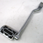 02 Harley Electra Glide FLHTPI Shifter Foot Brake Pedal