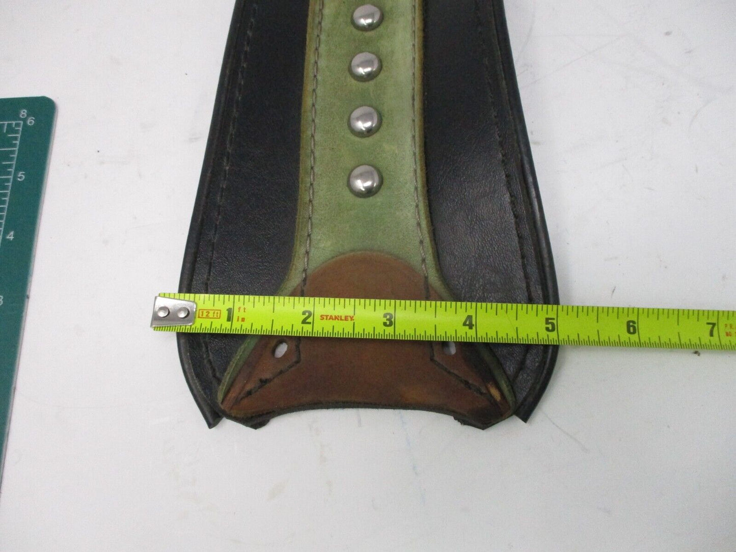 Harley-Davidson Twin Cam 09up Softail Tank Trim Insert Cover Dash OEM# 62377-09A