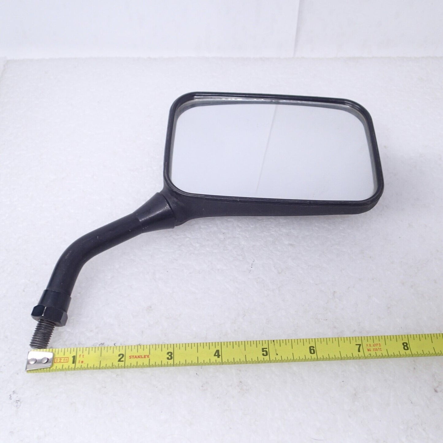 Yamaha? XS400 XS 400 #2439 Right Mirror NAPOLEON