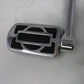 02 Harley Electra Glide FLHTPI Shifter Foot Brake Pedal