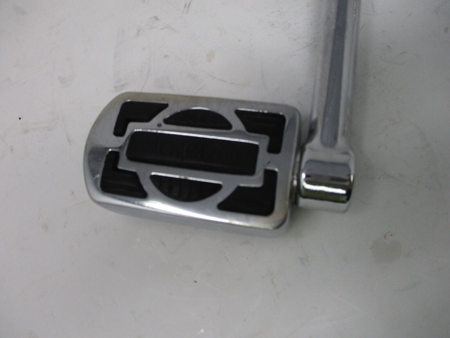 02 Harley Electra Glide FLHTPI Shifter Foot Brake Pedal