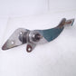 Harley Panhead Knucklehead ?? Rear Brake Pedal & Mounting Plate Pivot Bracket