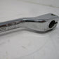 02 Harley Electra Glide FLHTPI Shifter Foot Brake Pedal
