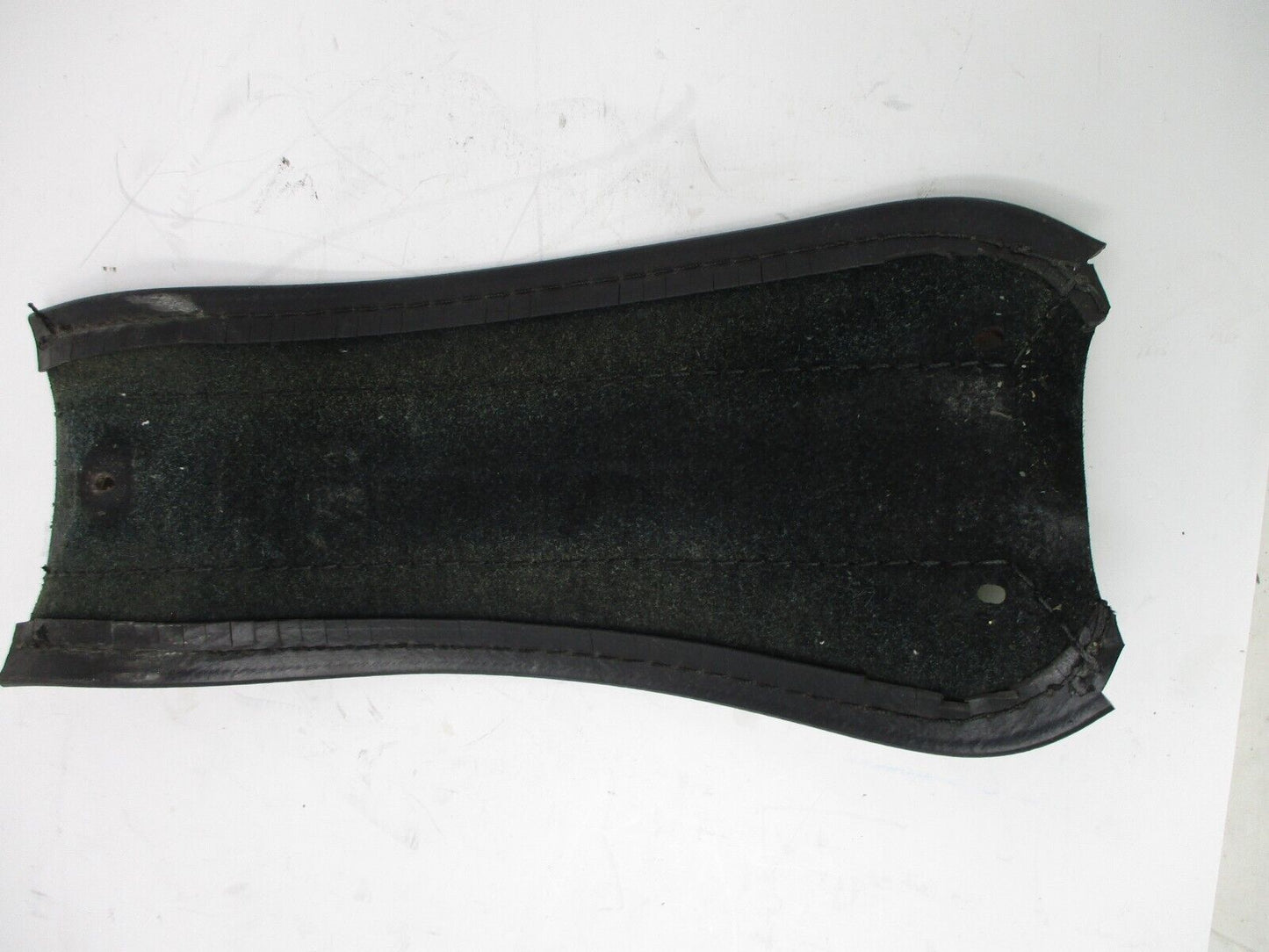 Harley-Davidson Twin Cam 09up Softail Tank Trim Insert Cover Dash OEM# 62377-09A