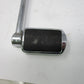 02 Harley Electra Glide FLHTPI Shifter Foot Brake Pedal